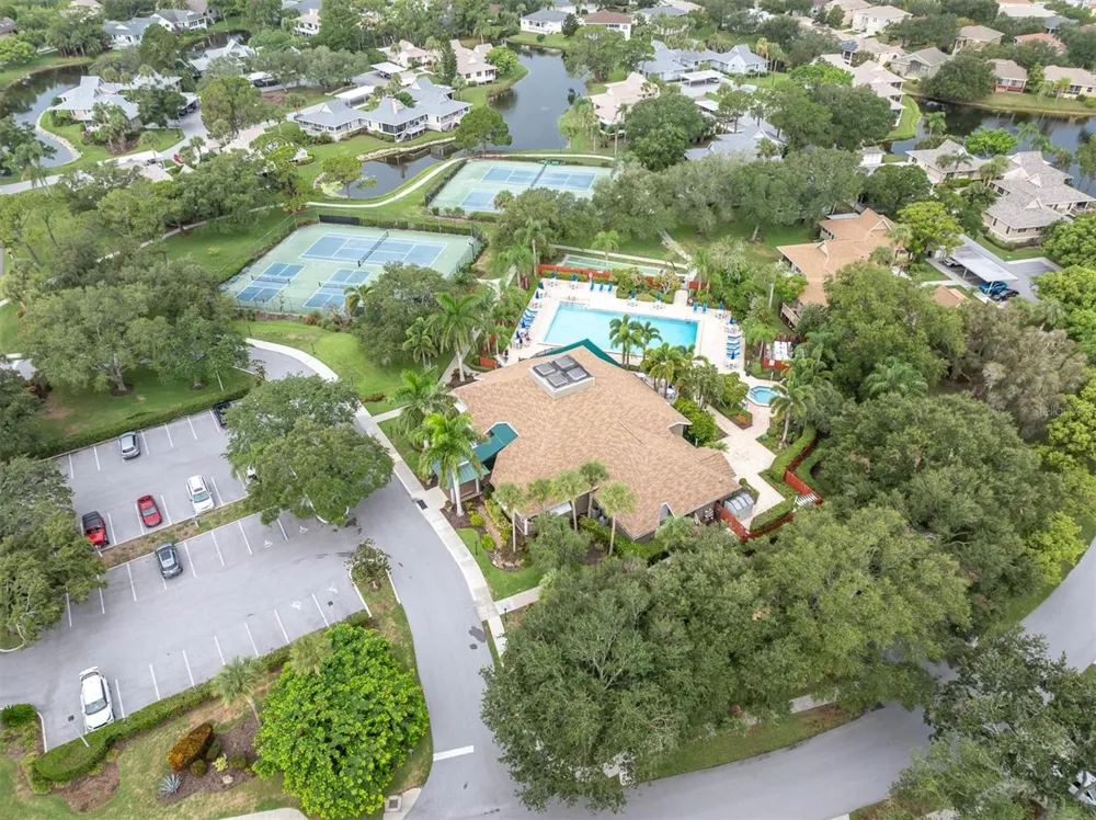 1083 S POINTE ALEXIS DRIVE Tarpon Springs, FL 34689
