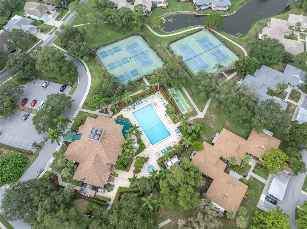1083 S POINTE ALEXIS DRIVE Tarpon Springs, FL 34689