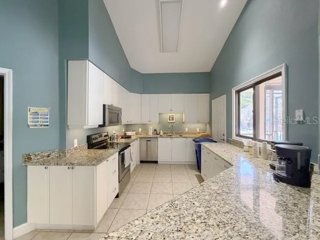 1083 S POINTE ALEXIS DRIVE Tarpon Springs, FL 34689