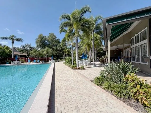 1083 S POINTE ALEXIS DRIVE Tarpon Springs, FL 34689