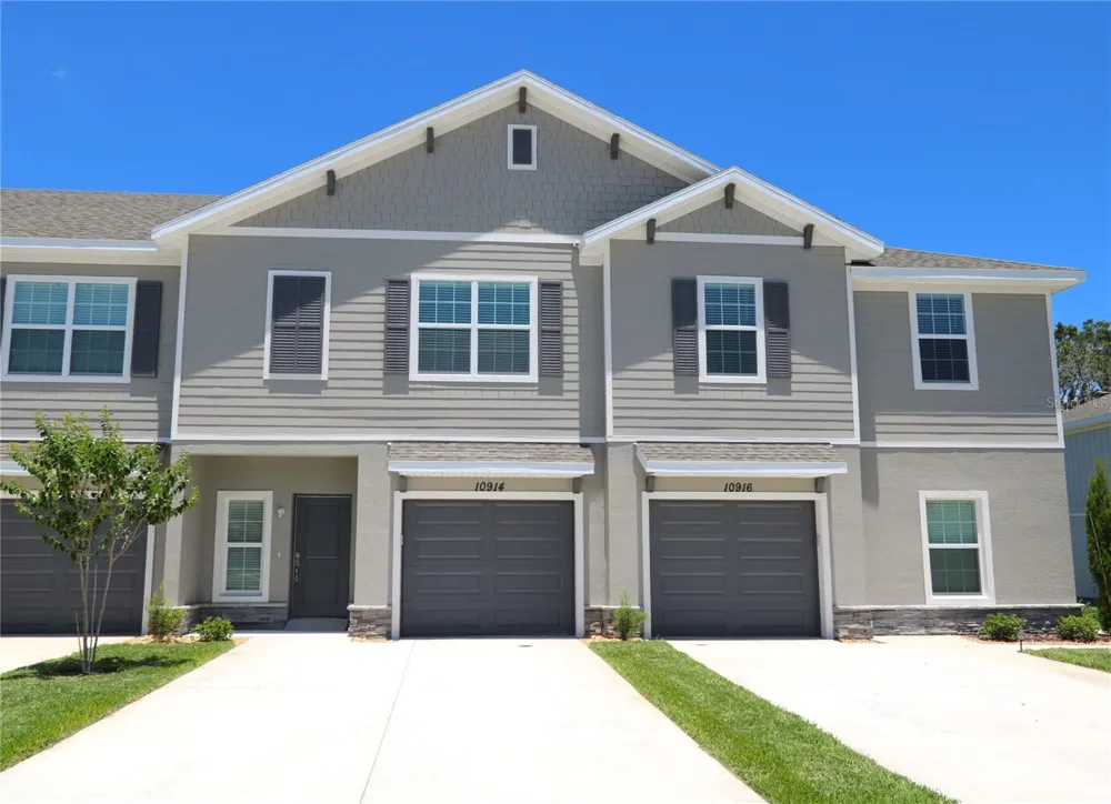 10914 QUICKWATER COURT Riverview, FL 33569