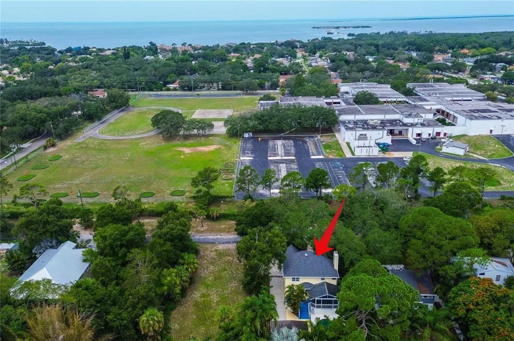 510 WIDEVIEW AVENUE Tarpon Springs, FL 34689