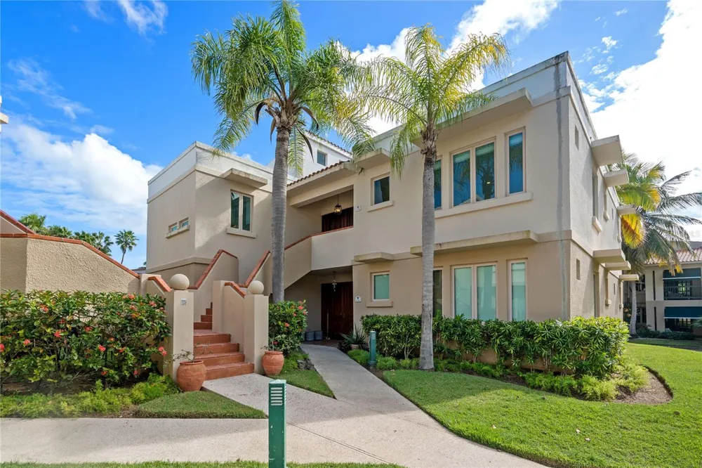 86 LAKESIDE VILLAS #Y4 Dorado, PR 00646