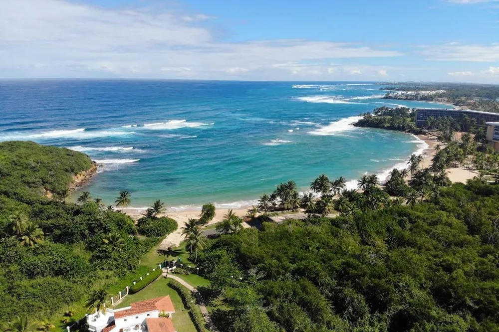 86 LAKESIDE VILLAS #Y4 Dorado, PR 00646