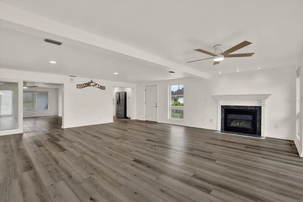 5995 BLOSSOM LAKE DRIVE Seminole, FL 33772