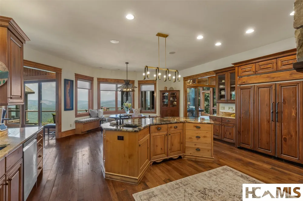 51 Bear Shadow Ridge Highlands, NC 28741