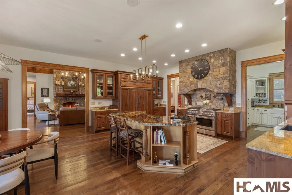 51 Bear Shadow Ridge Highlands, NC 28741