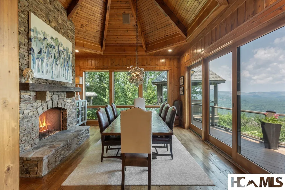 51 Bear Shadow Ridge Highlands, NC 28741