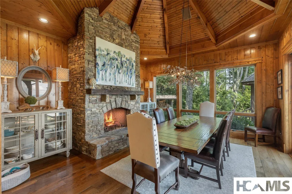51 Bear Shadow Ridge Highlands, NC 28741