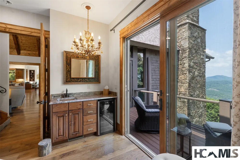 51 Bear Shadow Ridge Highlands, NC 28741