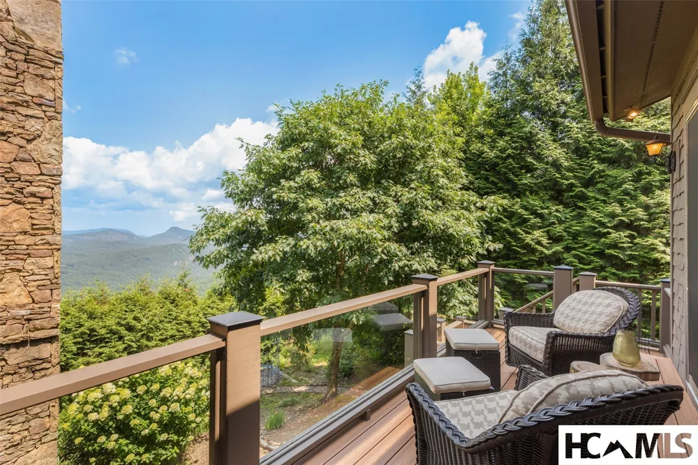 51 Bear Shadow Ridge Highlands, NC 28741