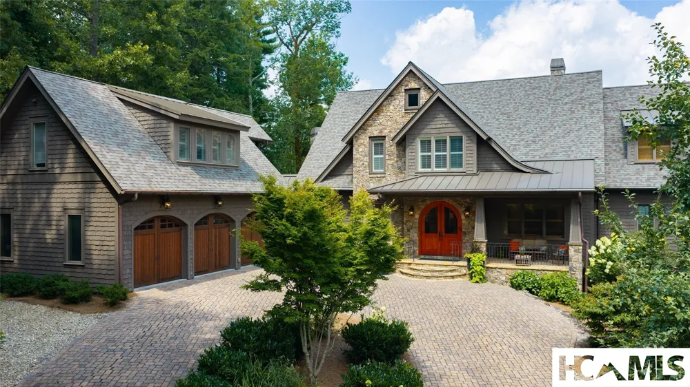 51 Bear Shadow Ridge Highlands, NC 28741