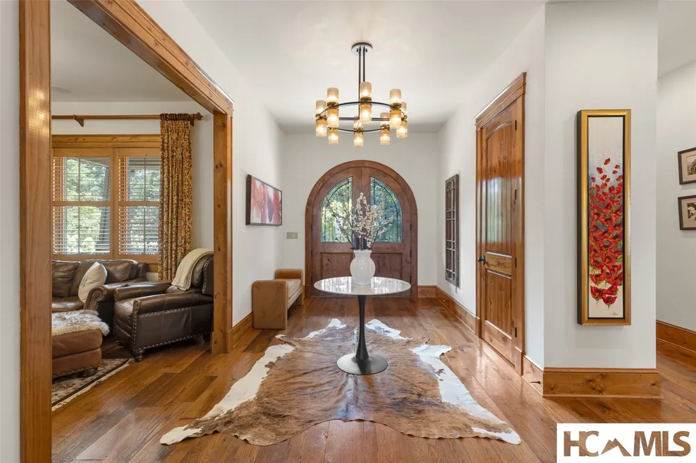 51 Bear Shadow Ridge Highlands, NC 28741