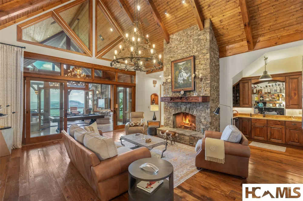 51 Bear Shadow Ridge Highlands, NC 28741