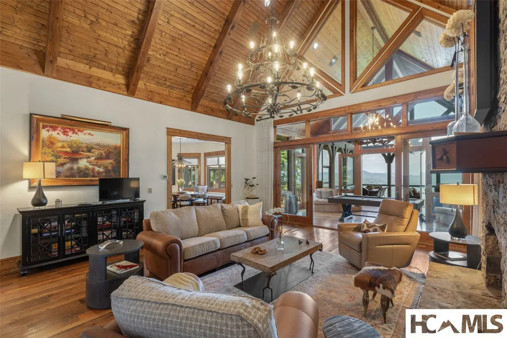 51 Bear Shadow Ridge Highlands, NC 28741