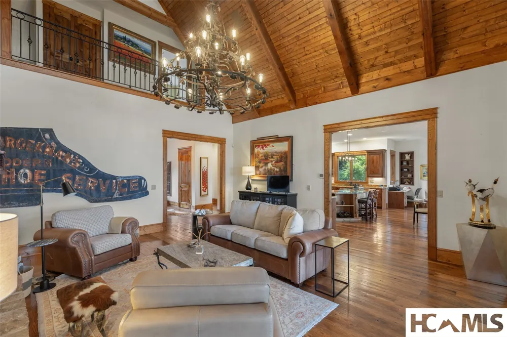51 Bear Shadow Ridge Highlands, NC 28741
