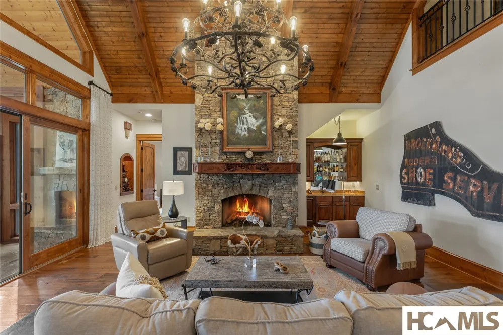 51 Bear Shadow Ridge Highlands, NC 28741
