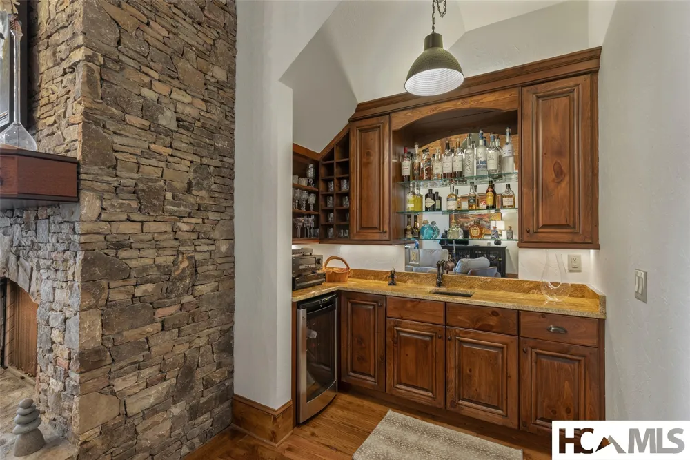 51 Bear Shadow Ridge Highlands, NC 28741