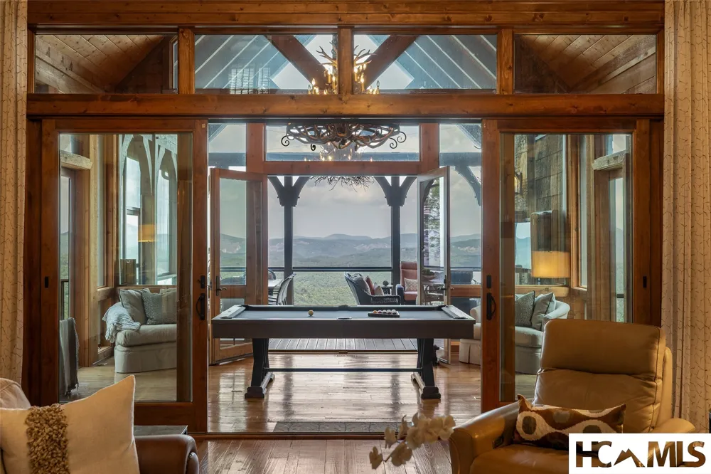 51 Bear Shadow Ridge Highlands, NC 28741