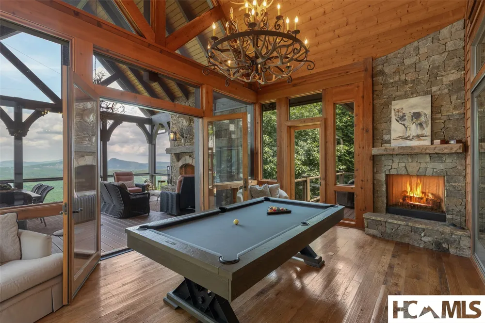 51 Bear Shadow Ridge Highlands, NC 28741