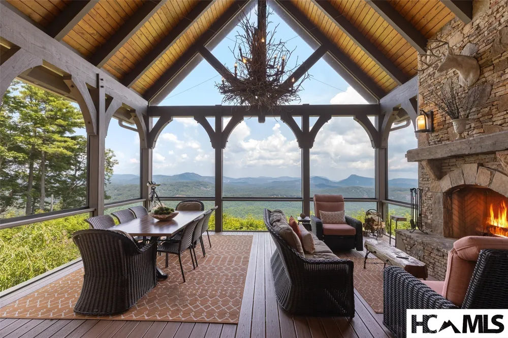 51 Bear Shadow Ridge Highlands, NC 28741
