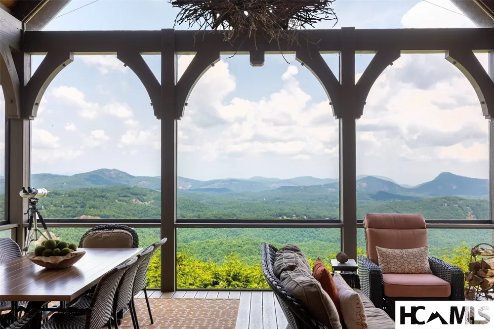 51 Bear Shadow Ridge Highlands, NC 28741