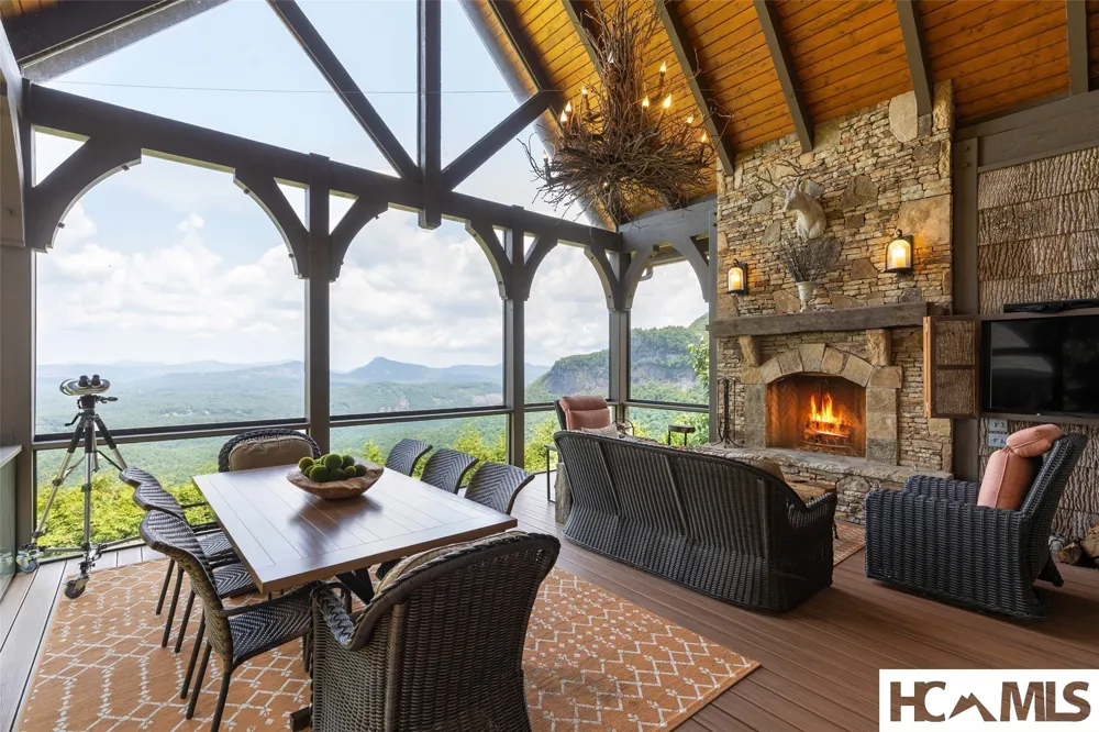 51 Bear Shadow Ridge Highlands, NC 28741