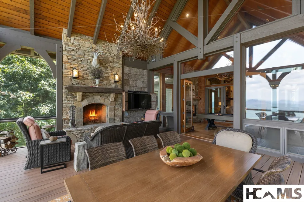 51 Bear Shadow Ridge Highlands, NC 28741