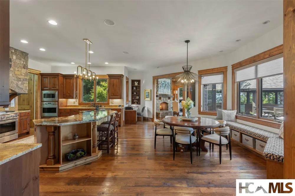 51 Bear Shadow Ridge Highlands, NC 28741