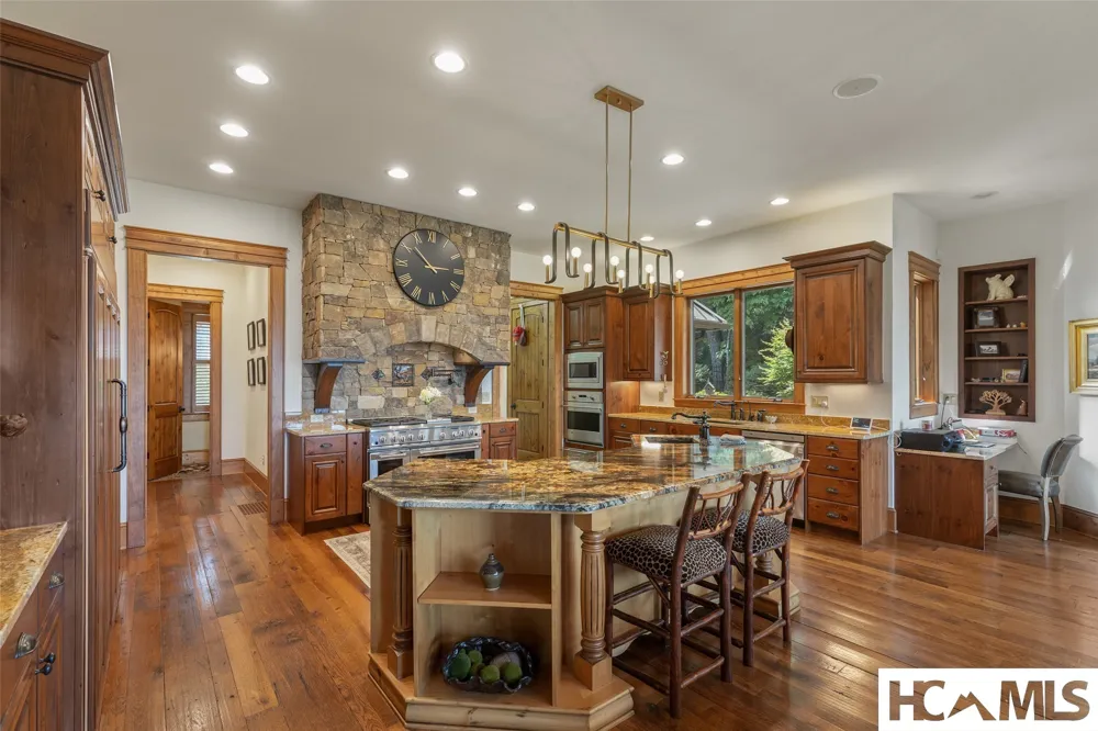 51 Bear Shadow Ridge Highlands, NC 28741