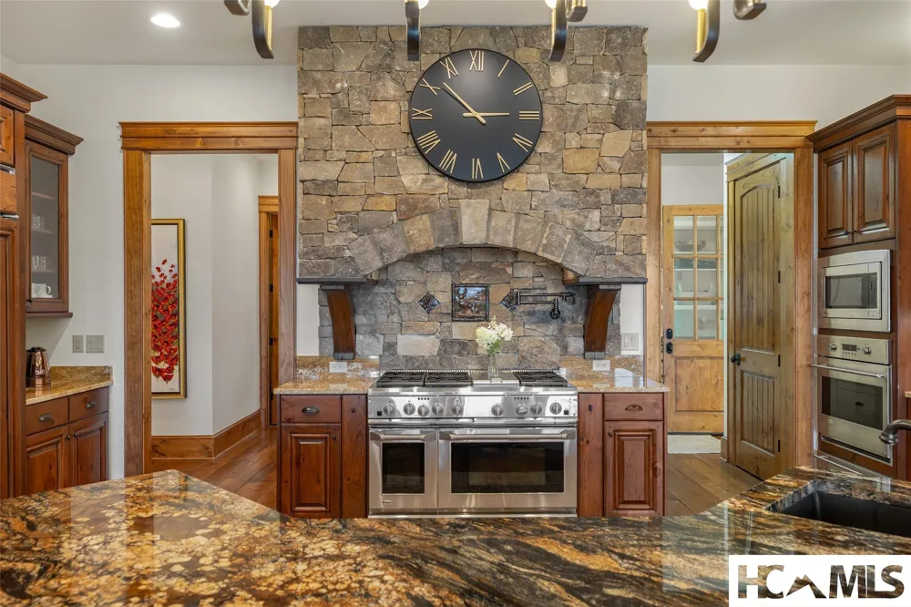 51 Bear Shadow Ridge Highlands, NC 28741