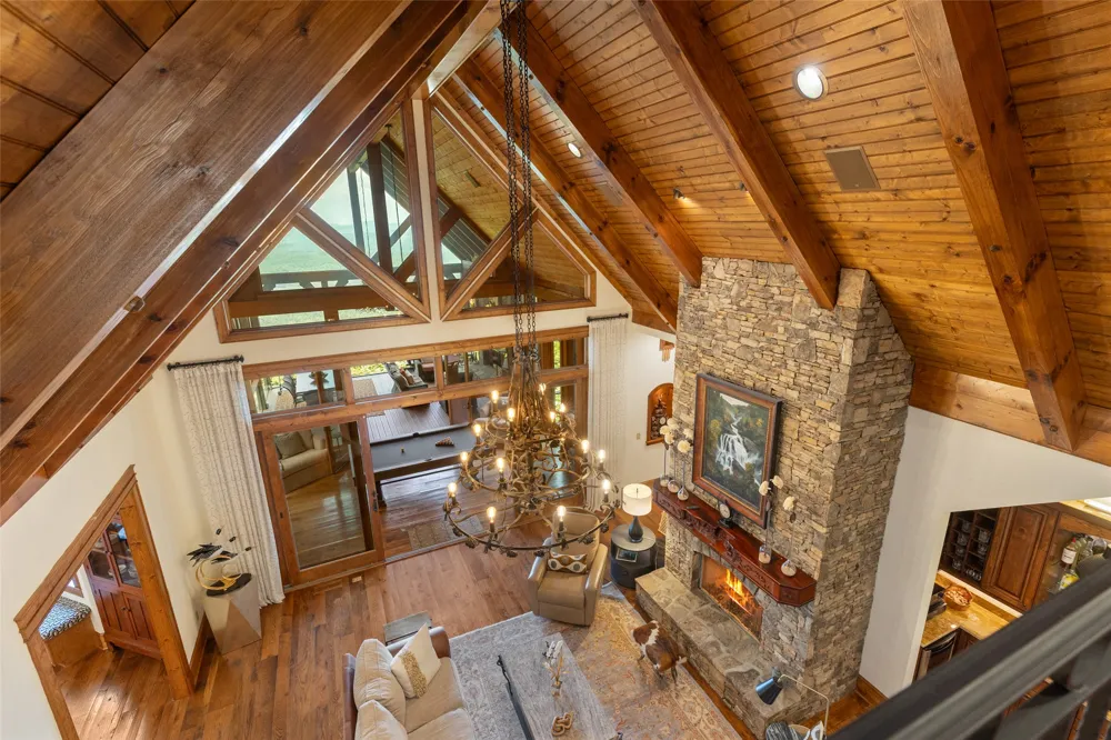 51 Bear Shadow Ridge Highlands, NC 28741