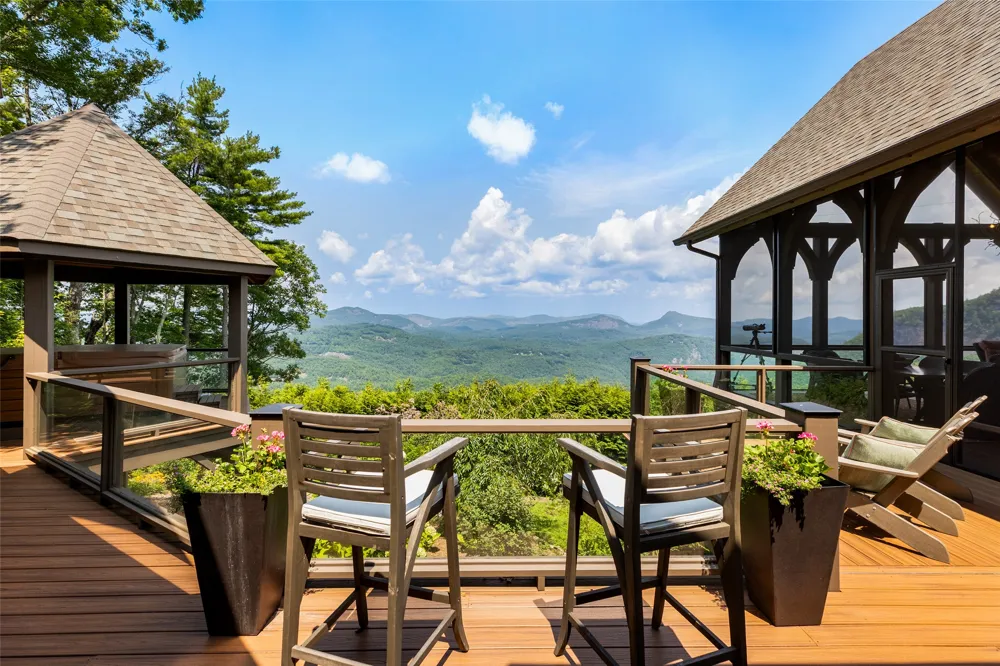 51 Bear Shadow Ridge Highlands, NC 28741