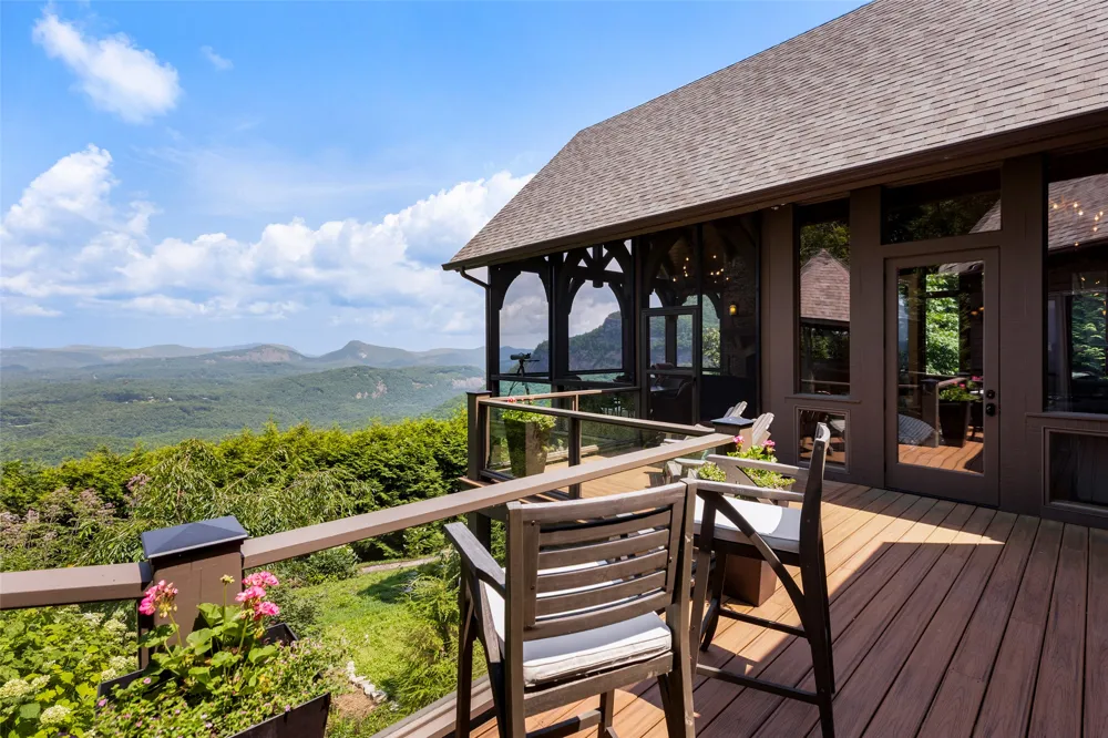 51 Bear Shadow Ridge Highlands, NC 28741