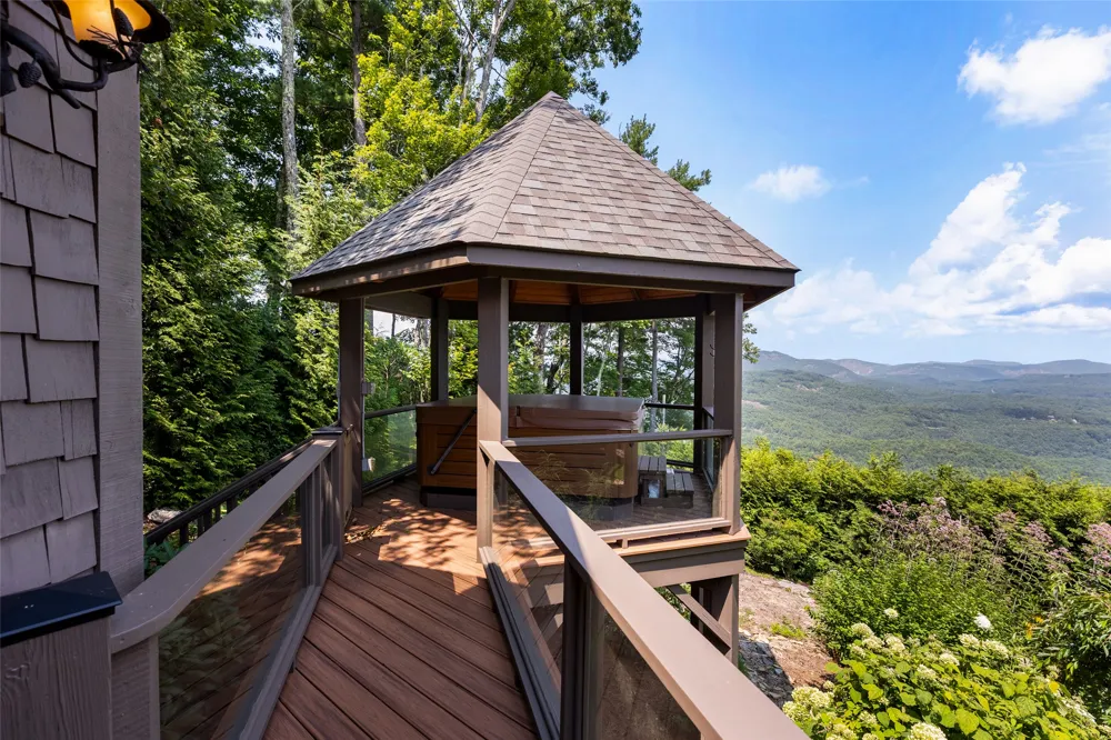 51 Bear Shadow Ridge Highlands, NC 28741