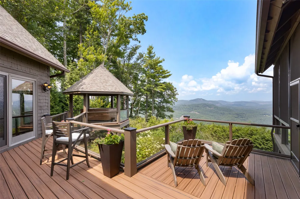 51 Bear Shadow Ridge Highlands, NC 28741