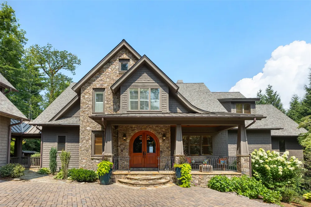 51 Bear Shadow Ridge Highlands, NC 28741