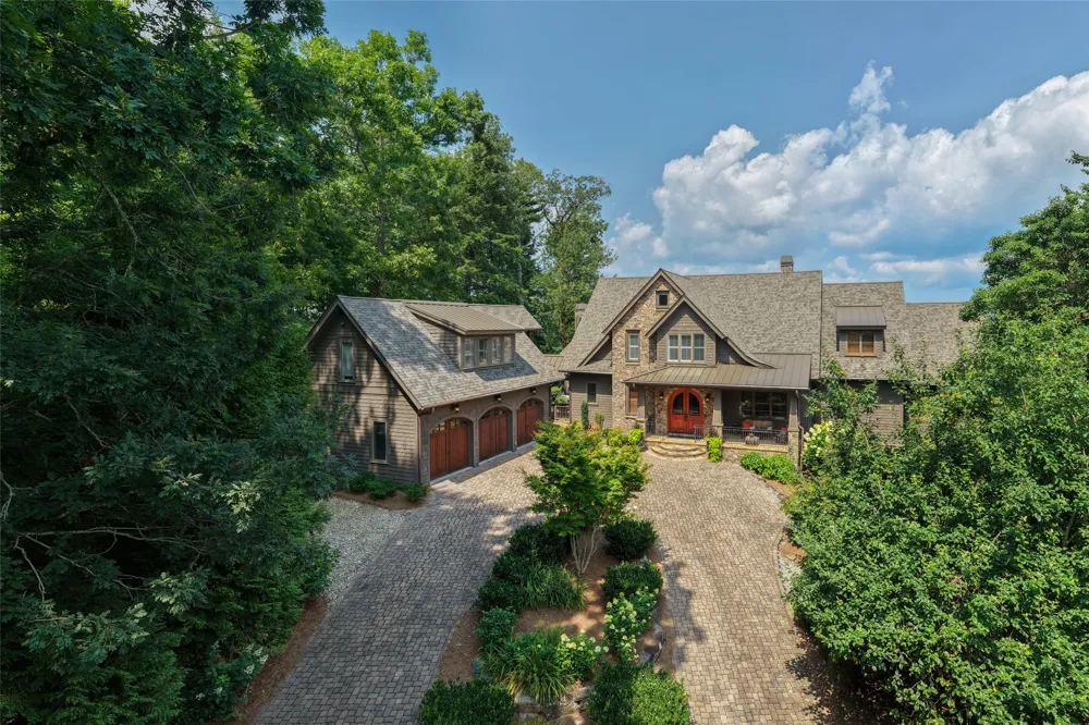 51 Bear Shadow Ridge Highlands, NC 28741
