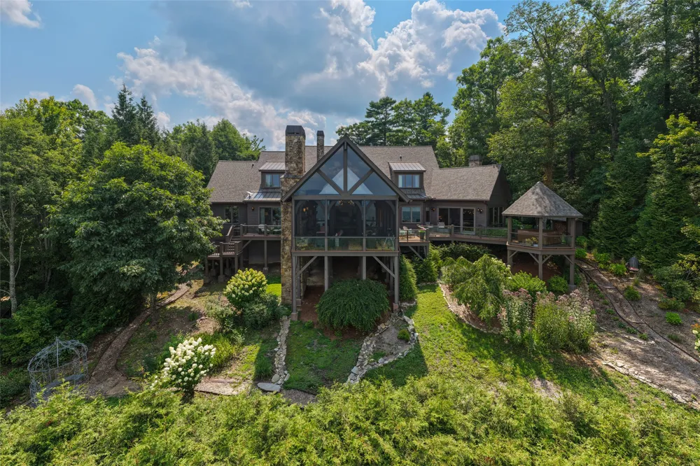 51 Bear Shadow Ridge Highlands, NC 28741