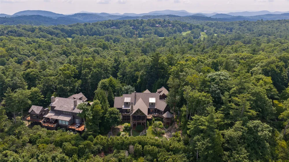51 Bear Shadow Ridge Highlands, NC 28741