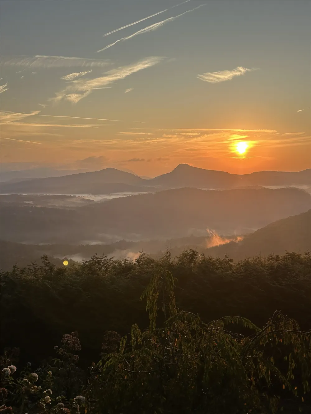51 Bear Shadow Ridge Highlands, NC 28741