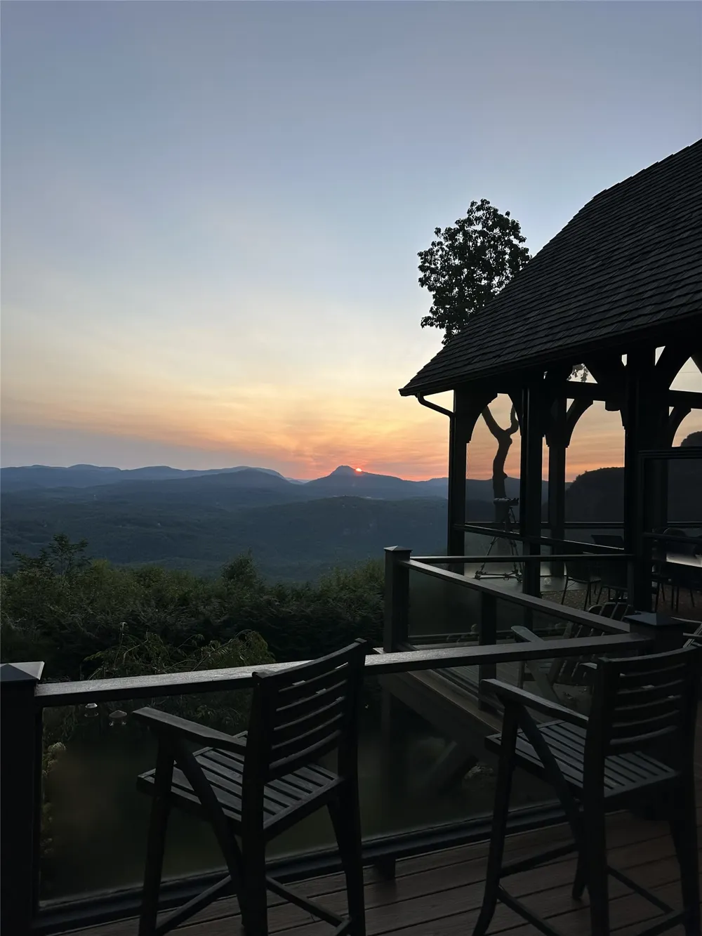 51 Bear Shadow Ridge Highlands, NC 28741