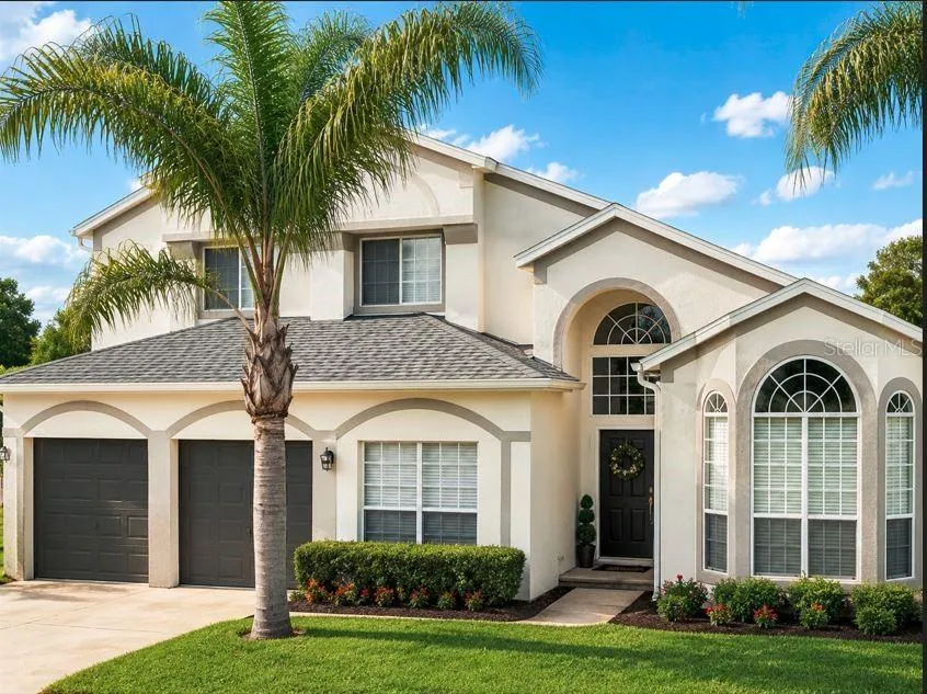 2361 MID PINE COURT Oviedo, FL 32765