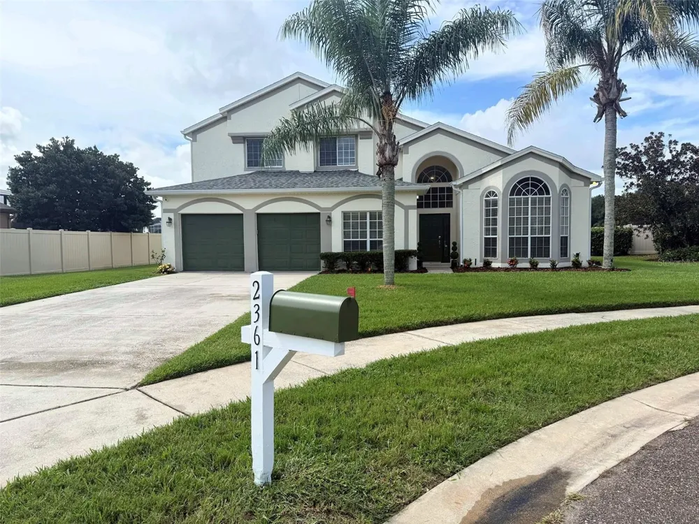 2361 MID PINE COURT Oviedo, FL 32765