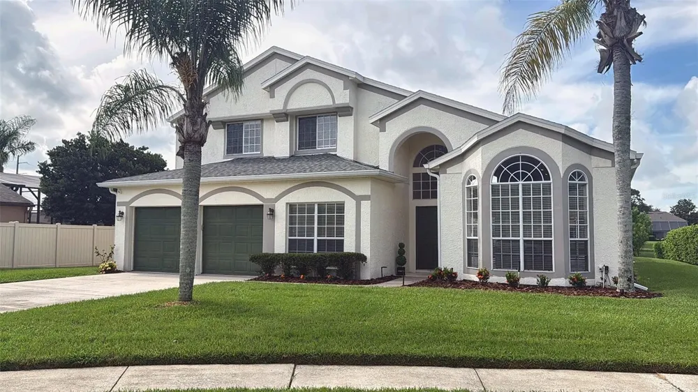 2361 MID PINE COURT Oviedo, FL 32765