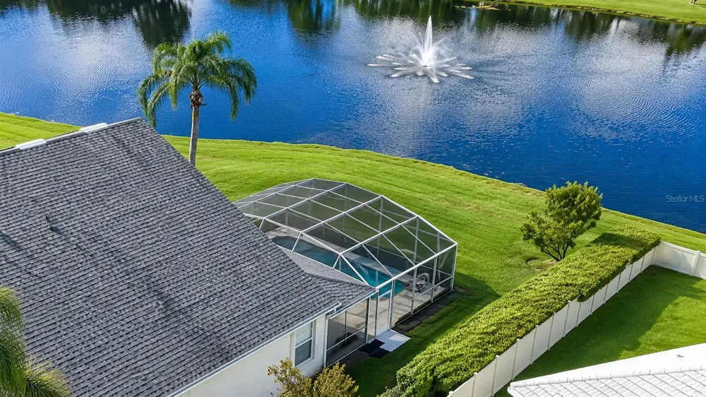2361 MID PINE COURT Oviedo, FL 32765