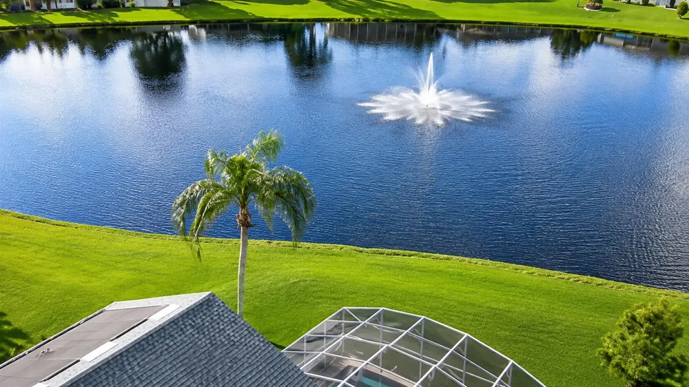 2361 MID PINE COURT Oviedo, FL 32765