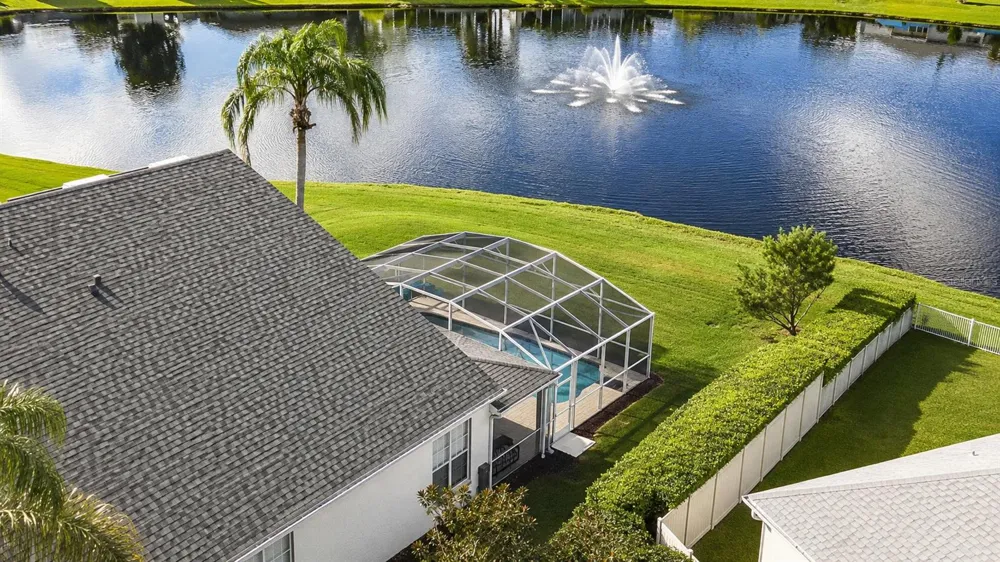 2361 MID PINE COURT Oviedo, FL 32765