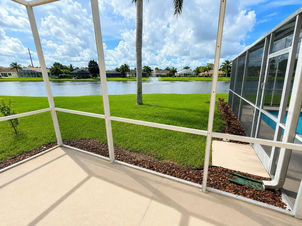 2361 MID PINE COURT Oviedo, FL 32765