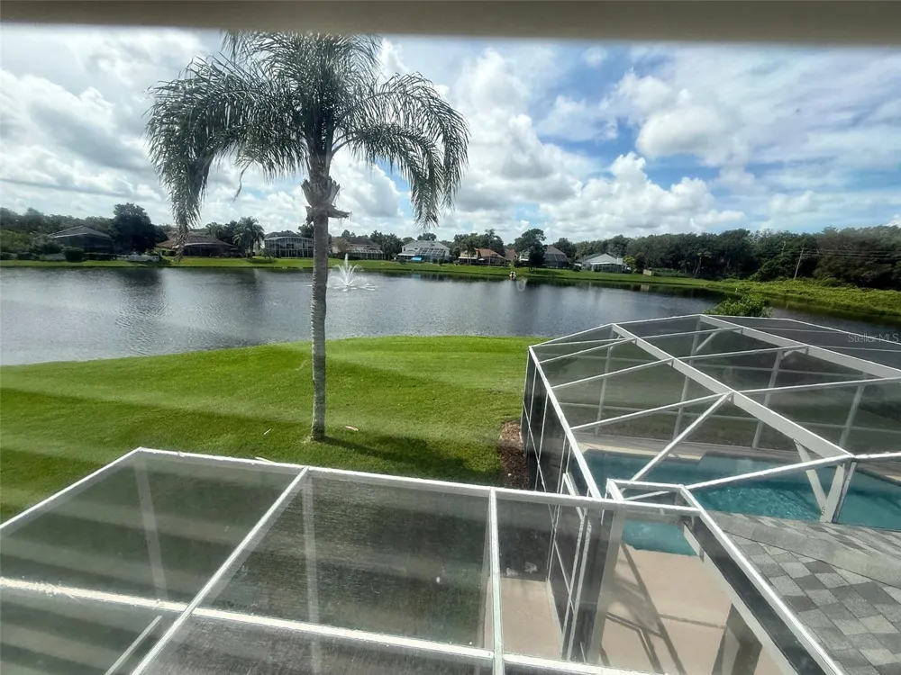 2361 MID PINE COURT Oviedo, FL 32765